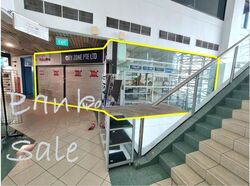 Sim Lim Square (D7), Shop House #502828141